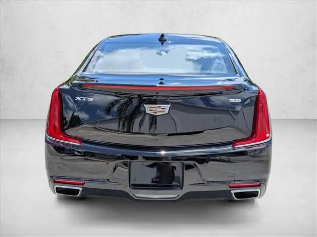 2019 Cadillac XTS Luxury