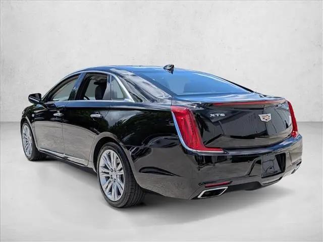 2019 Cadillac XTS Luxury