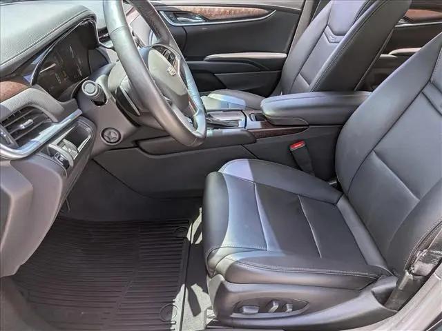2019 Cadillac XTS Luxury