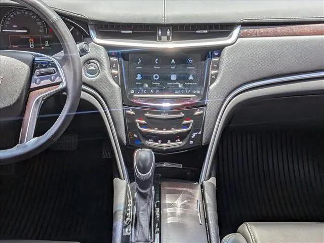 2019 Cadillac XTS Luxury
