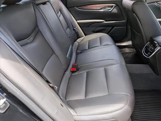 2019 Cadillac XTS Luxury