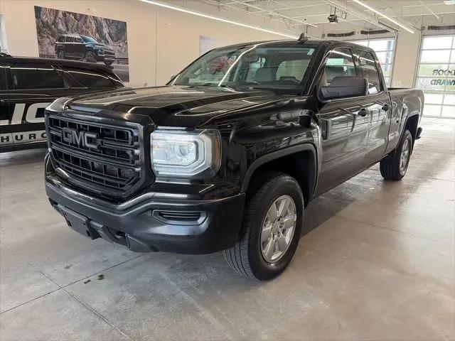 2016 GMC Sierra 1500 Base for sale in FORT GRATIOT, MI