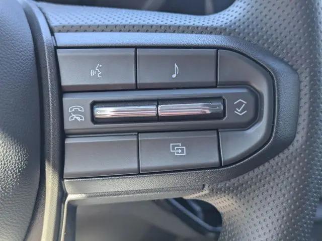 2026 Chevrolet Colorado WT, RWD