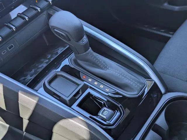 2026 Chevrolet Colorado WT, RWD