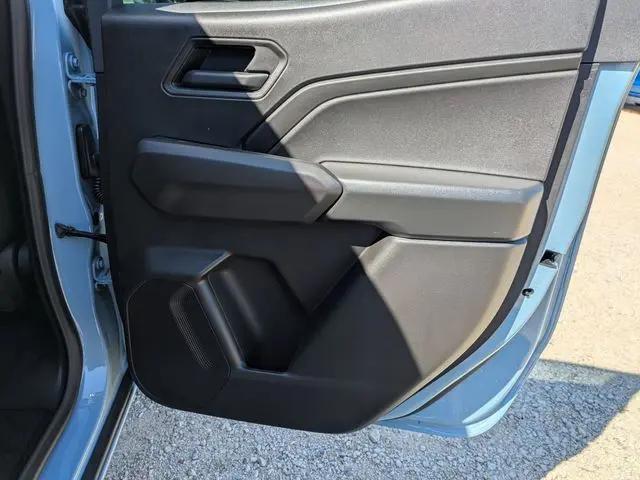 2026 Chevrolet Colorado WT, RWD