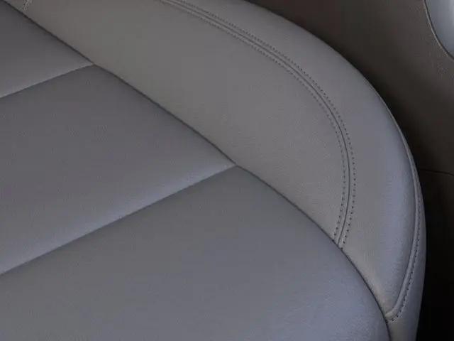 2026 Chevrolet Silverado 1500 4WD Crew Cab Short Bed LT Trail Boss