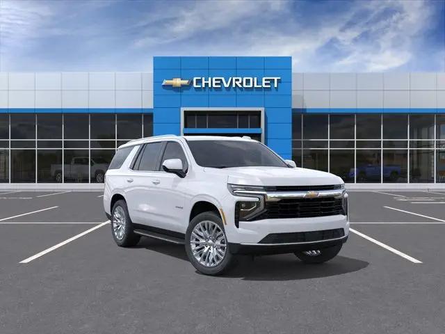 2026 Chevrolet Tahoe for sale near Zanesville, OH
