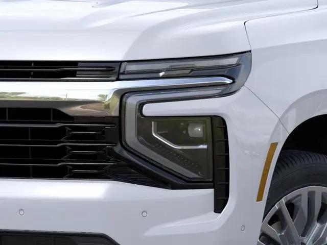 2026 Chevrolet Tahoe 4WD LS
