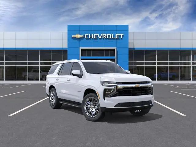 2026 Chevrolet Tahoe for sale near Zanesville, OH