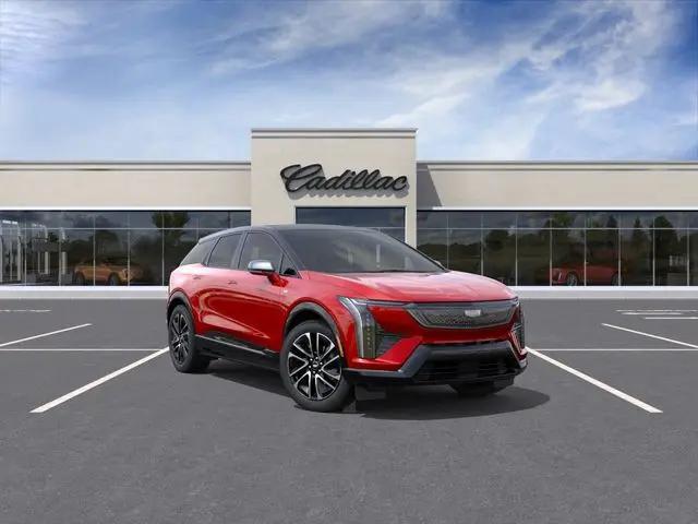 2026 Cadillac iQ Sport for sale near Zanesville, OH