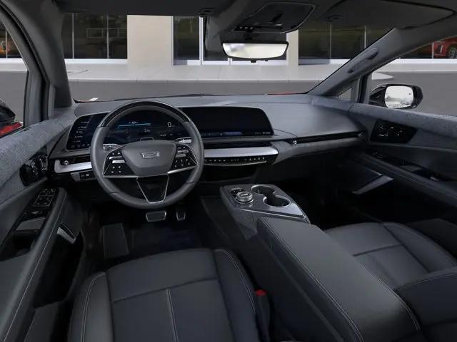 2026 Cadillac iQ Sport