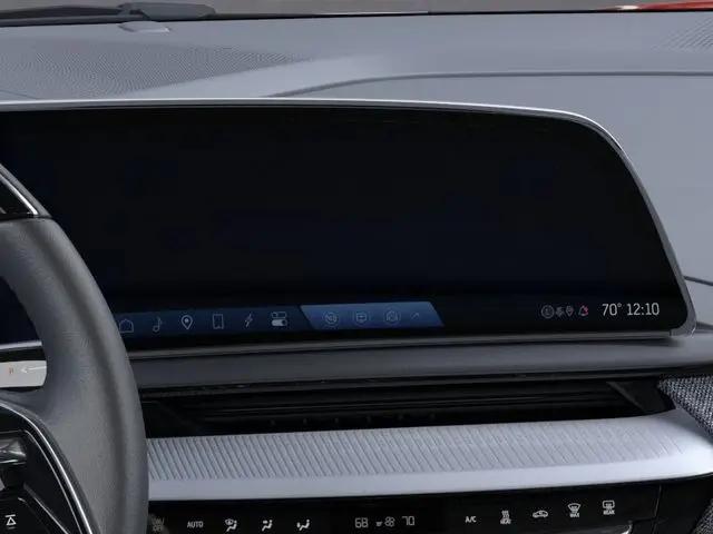 2026 Cadillac iQ Sport