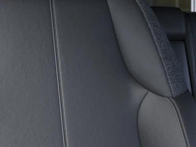 2026 Cadillac iQ Sport