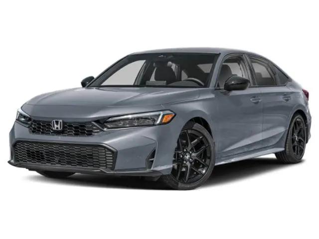 2026 Honda Civic Sport for sale in Franklin, TN
