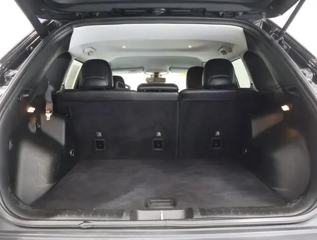 2019 Jeep Cherokee Trailhawk 4x4