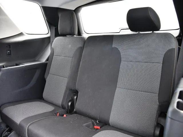2021 Chevrolet Traverse AWD LT Cloth