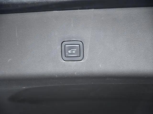2021 Chevrolet Traverse AWD LT Cloth