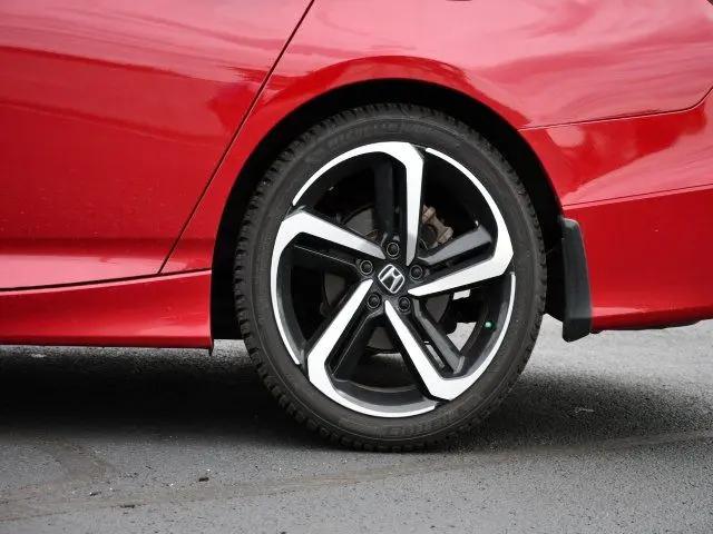 2022 Honda Accord Sport Special Edition