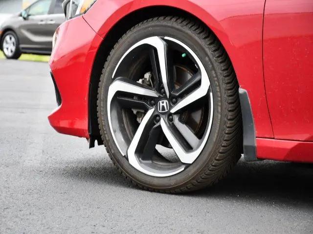 2022 Honda Accord Sport Special Edition