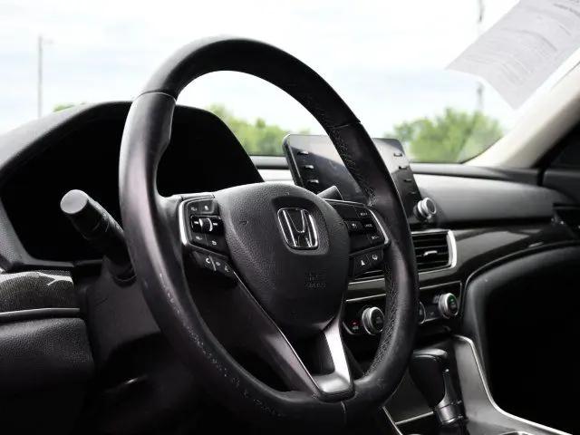2022 Honda Accord Sport Special Edition