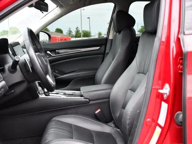 2022 Honda Accord Sport Special Edition