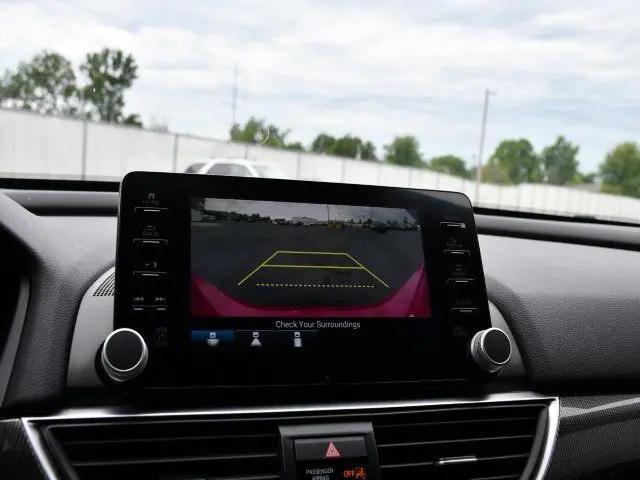 2022 Honda Accord Sport Special Edition