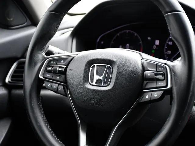 2022 Honda Accord Sport Special Edition