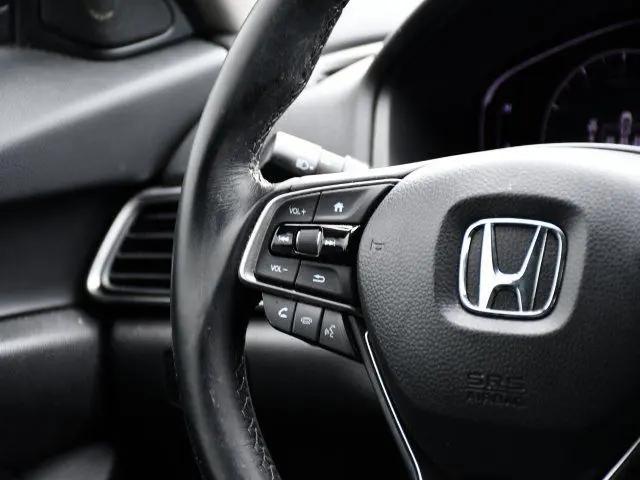 2022 Honda Accord Sport Special Edition