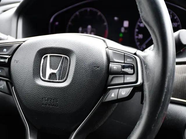 2022 Honda Accord Sport Special Edition