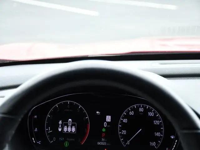 2022 Honda Accord Sport Special Edition