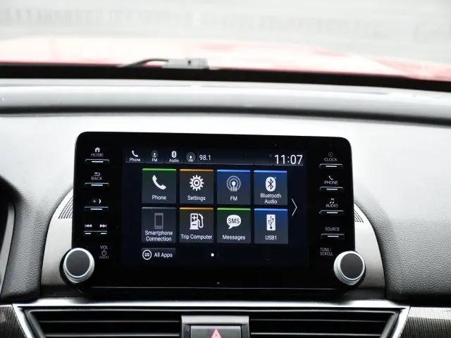 2022 Honda Accord Sport Special Edition