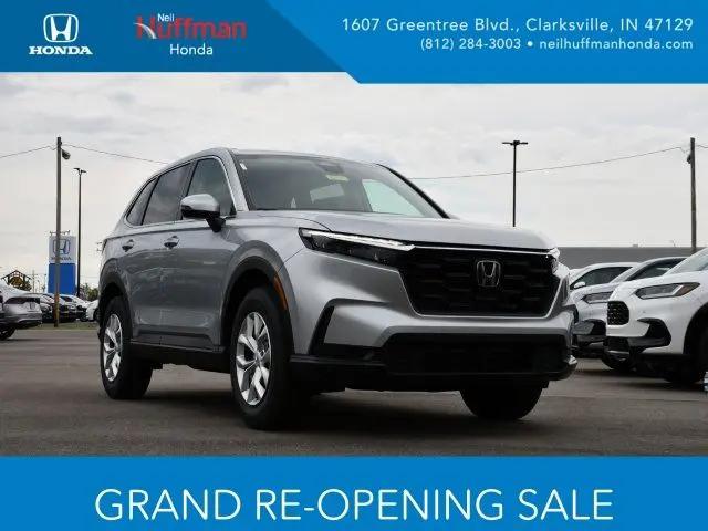 2026 Honda CR-V LX AWD for sale in Clarksville, IN