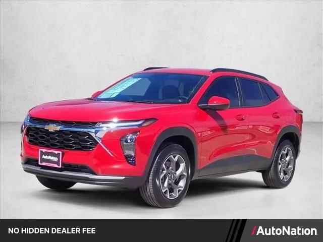 2026 Chevrolet Trax FWD LT for sale in Denver, CO