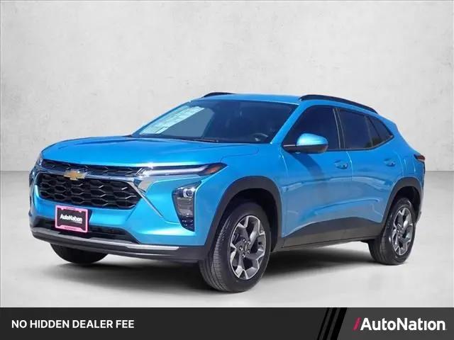 2026 Chevrolet Trax FWD LT for sale in Denver, CO