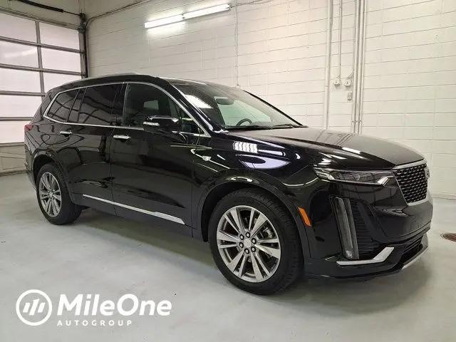 2025 Cadillac XT6 FWD Premium Luxury for sale in Wilkes-Barre, PA