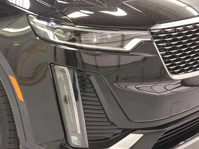 2025 Cadillac XT6 FWD Premium Luxury