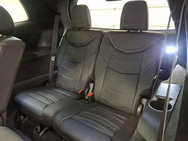 2025 Cadillac XT6 FWD Premium Luxury