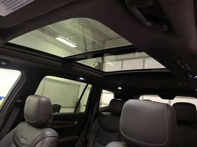2025 Cadillac XT6 FWD Premium Luxury
