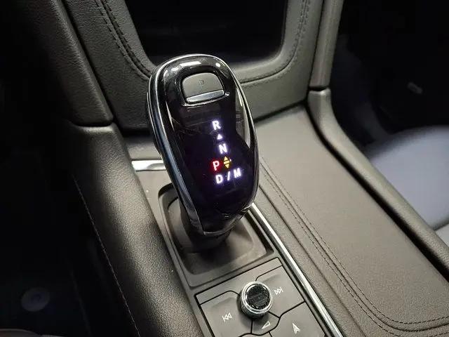 2025 Cadillac XT6 FWD Premium Luxury