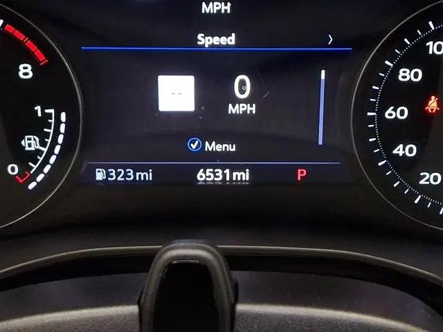 2025 Cadillac XT6 FWD Premium Luxury