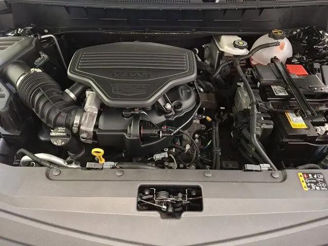 2025 Cadillac XT6 FWD Premium Luxury