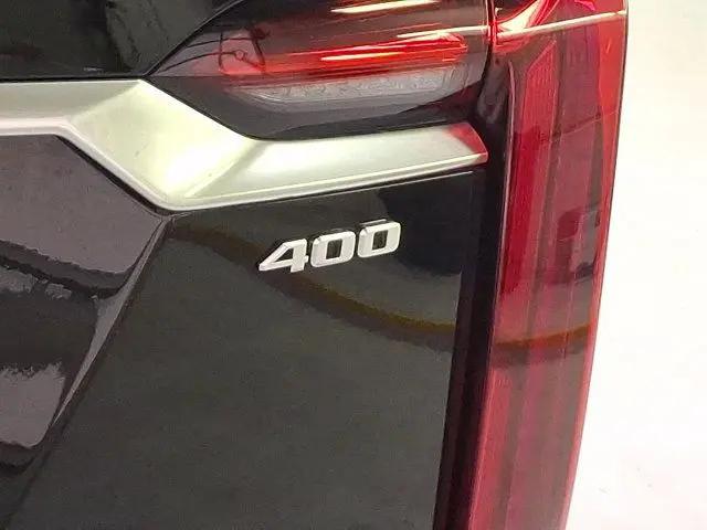 2025 Cadillac XT6 FWD Premium Luxury