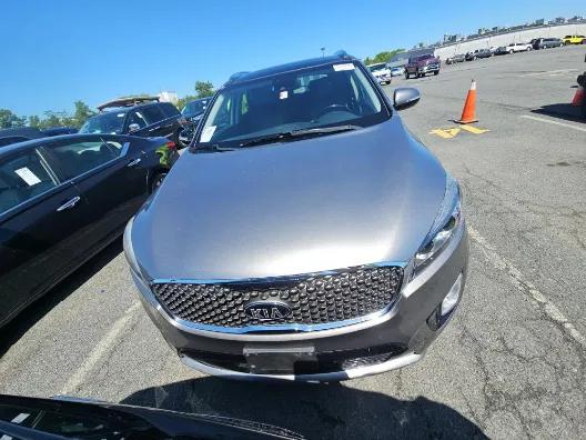 2018 Kia Sorento 3.3L SX for sale in Sevierville, TN