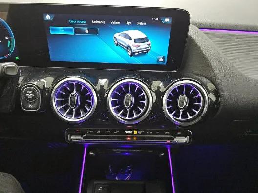 2023 Mercedes-Benz GLA-CLASS 4MATIC for sale in Sevierville, TN