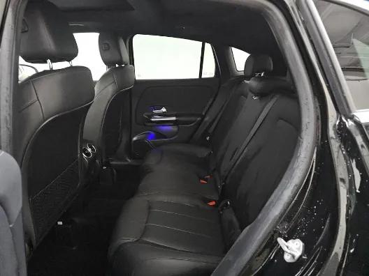 2023 Mercedes-Benz GLA-CLASS 4MATIC