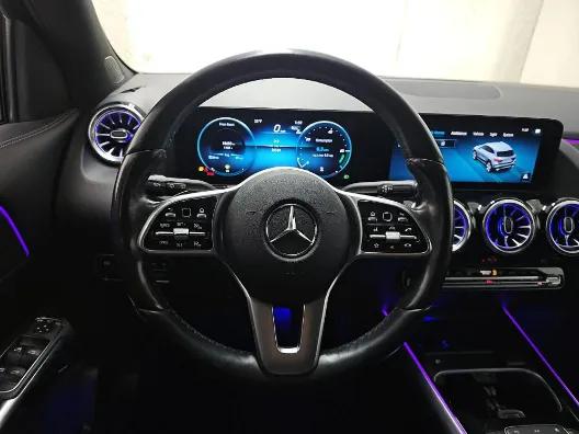 2023 Mercedes-Benz GLA-CLASS 4MATIC