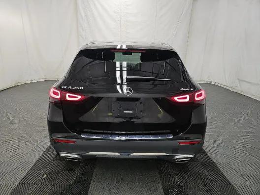 2023 Mercedes-Benz GLA-CLASS 4MATIC