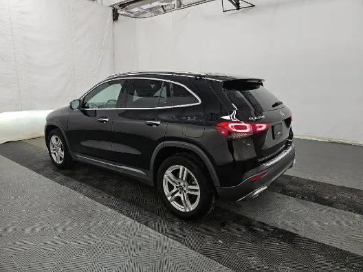 2023 Mercedes-Benz GLA-CLASS 4MATIC