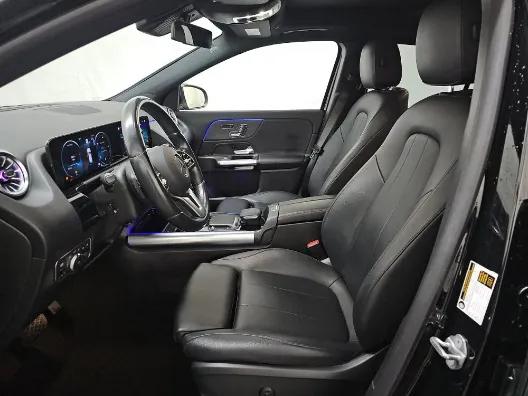 2023 Mercedes-Benz GLA-CLASS 4MATIC