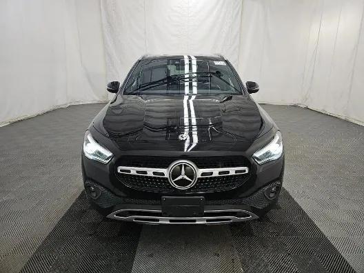 2023 Mercedes-Benz GLA-CLASS 4MATIC